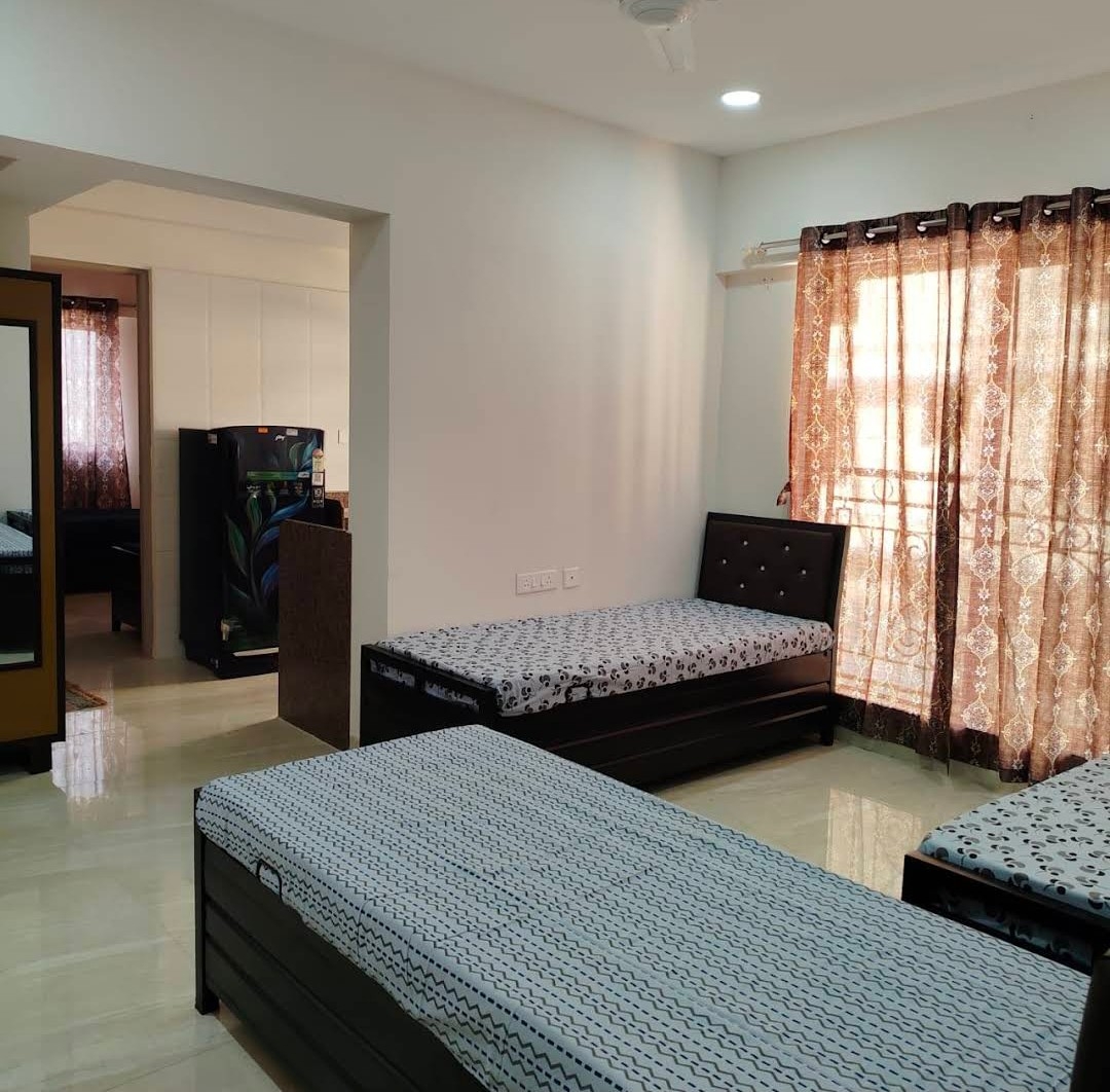 Rainbow Home stay pg — photo 1