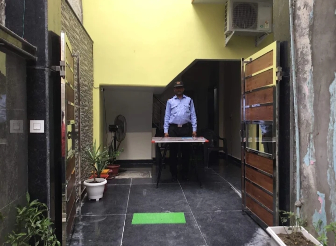 A.S PG HOMES — photo 2