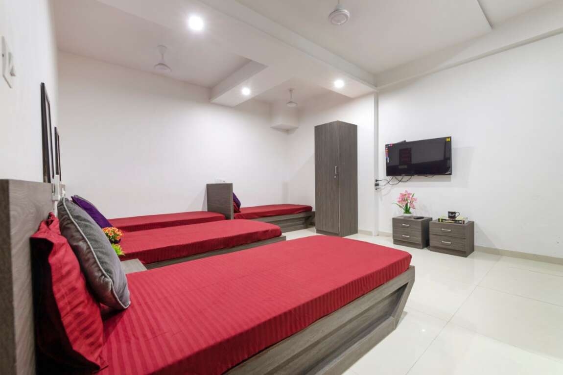 Kripal Homes PG/Hostels — photo 2