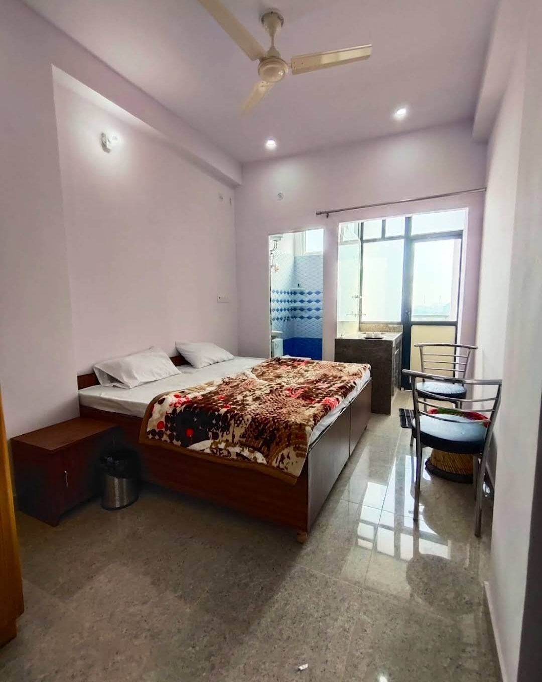 Aashiyana Living PG & Guest House — photo 5