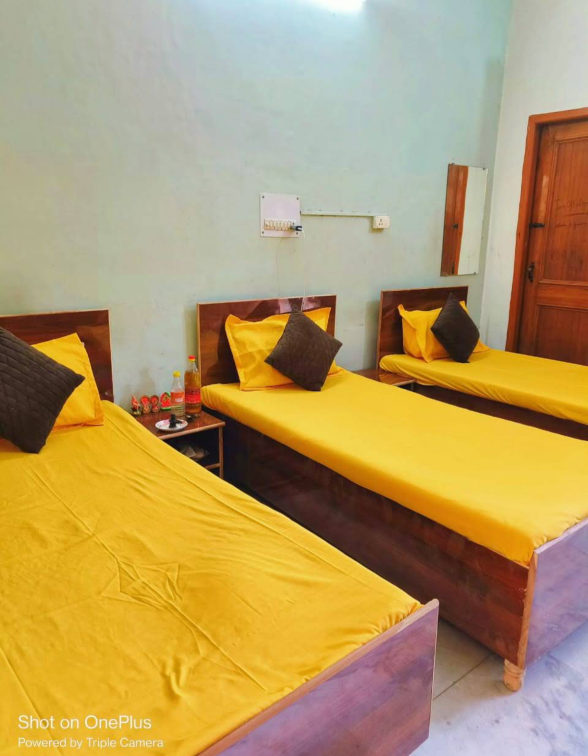 Amrit Residency — photo 2