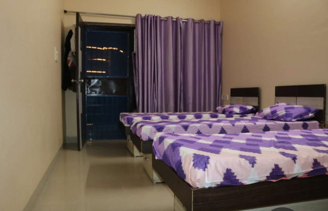 Sai Girls Paying Guest — photo 3