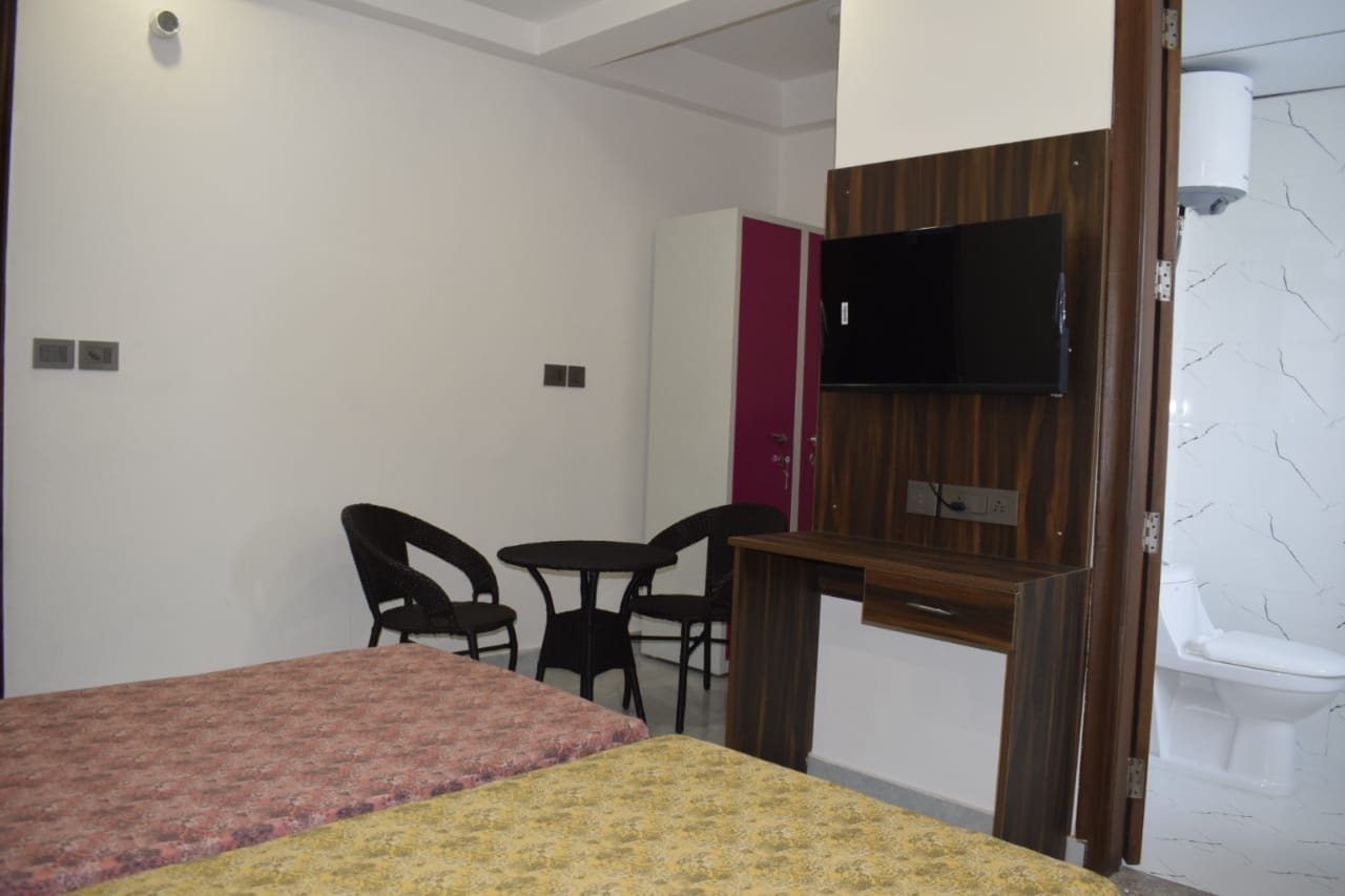 R.K. Coliving Lifestyle — photo 5