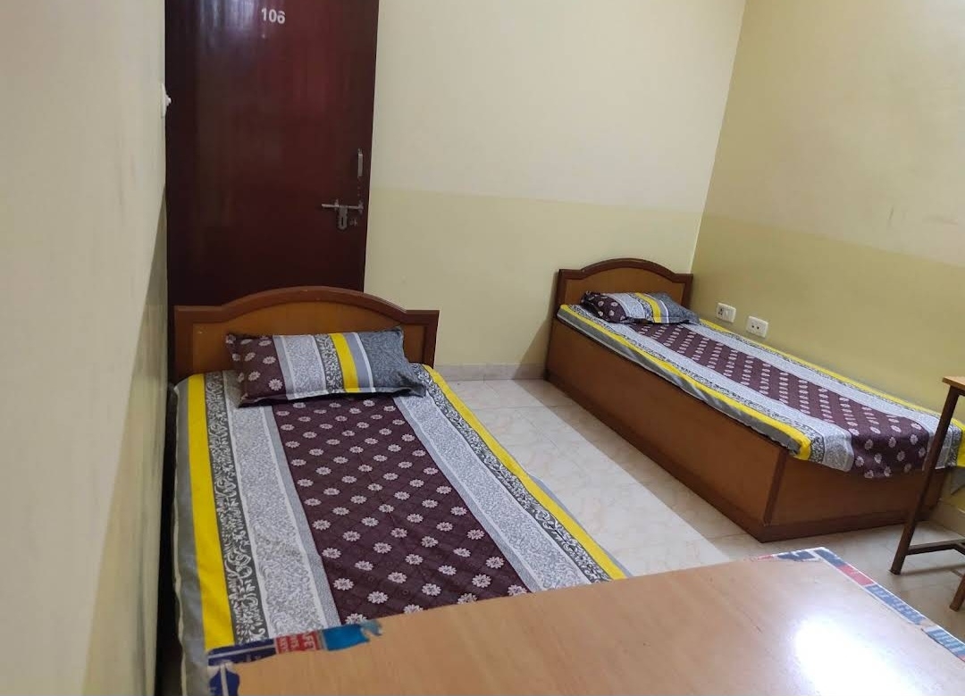 Saloni Boys Pg — photo 5