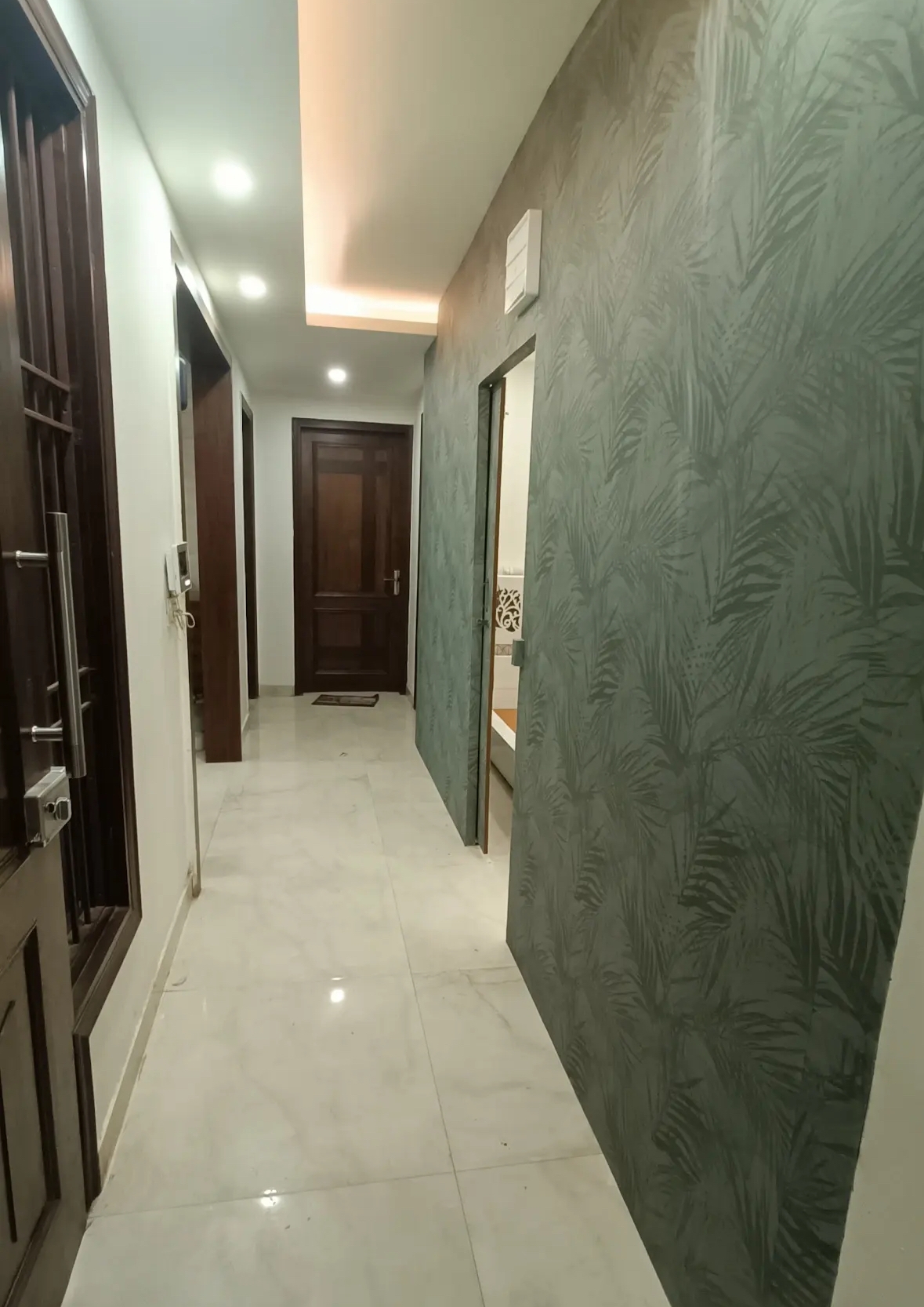 Gs Hostal And Pg — photo 1