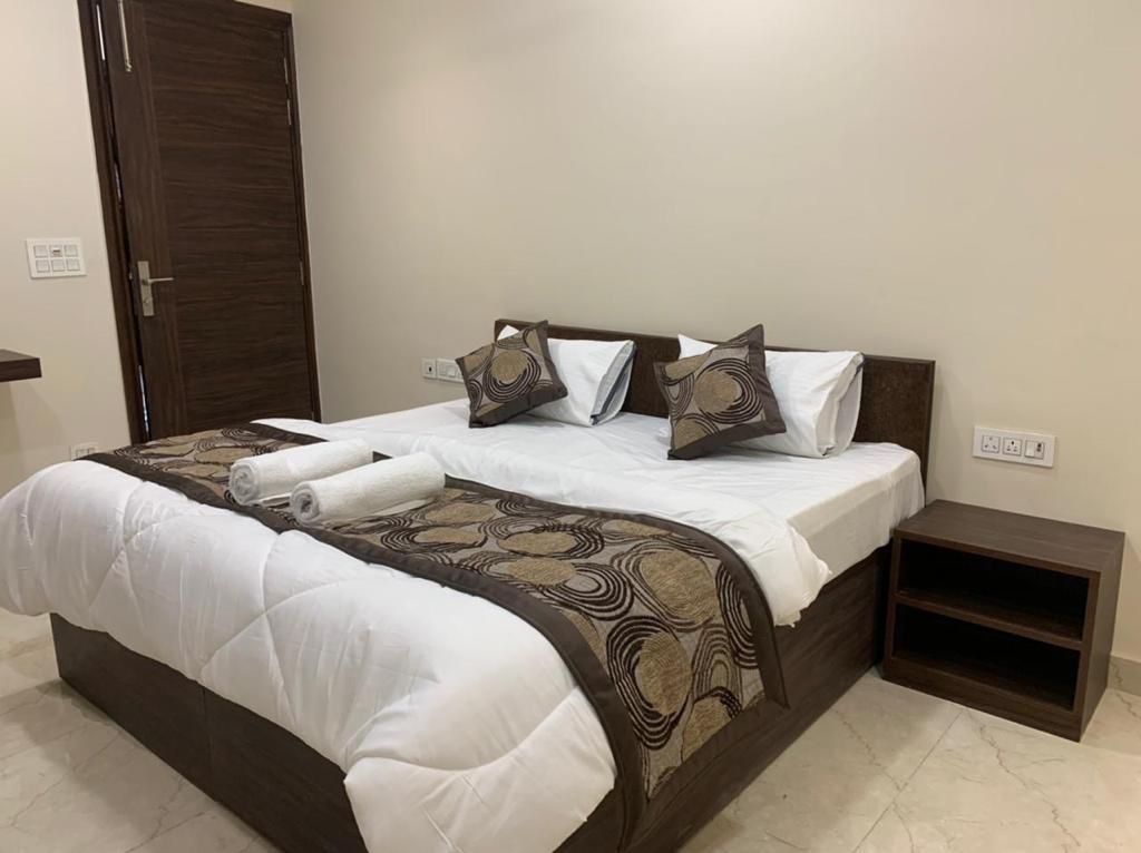 Aditiya place Pg — photo 5