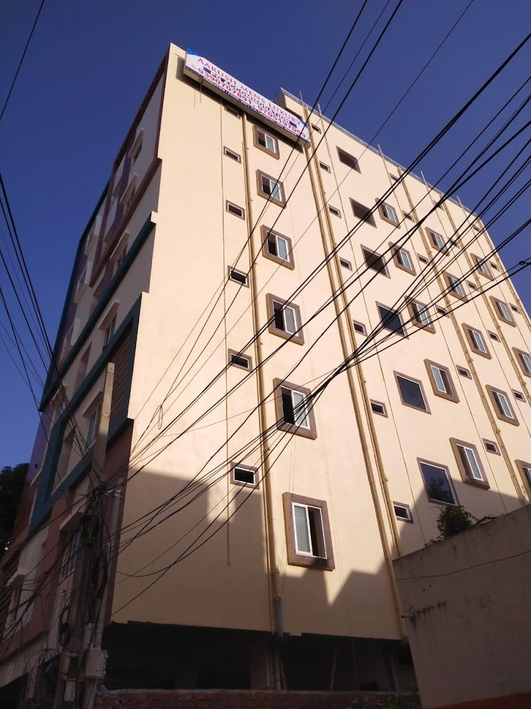 Aarush men's luxury pg accommodation — photo 1
