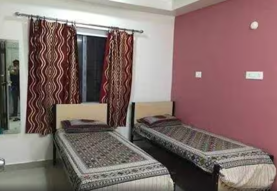 DHRUV PAYING GUEST — photo 5