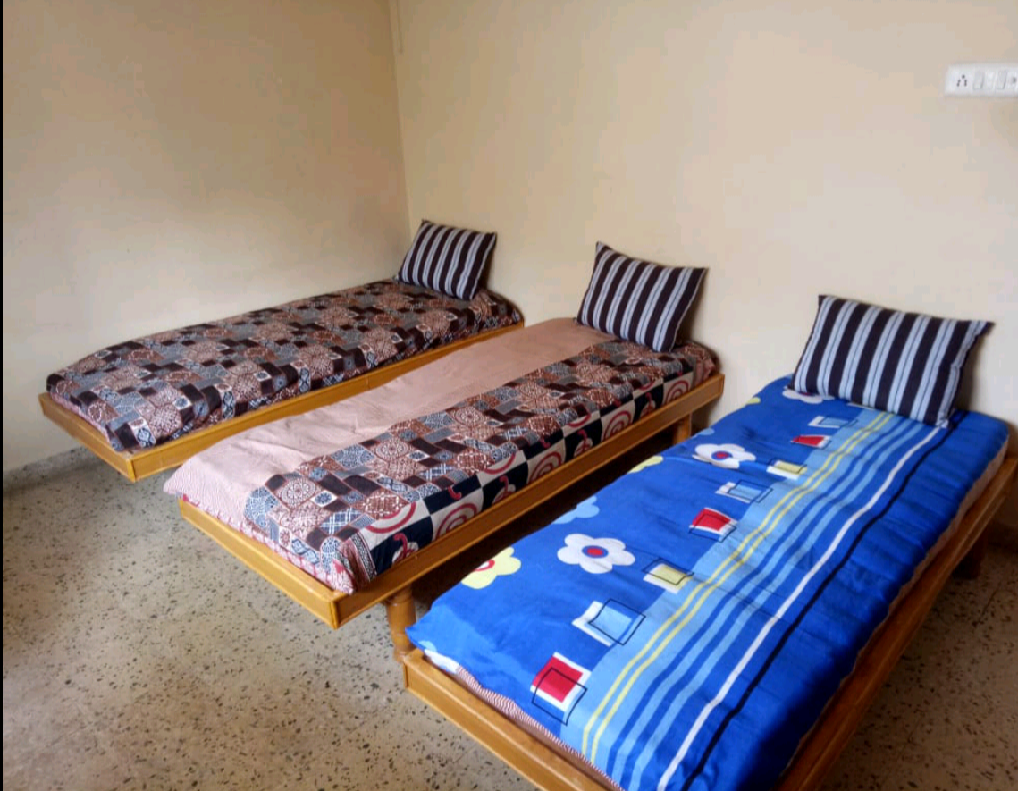 Shivay paying Guest — photo 4