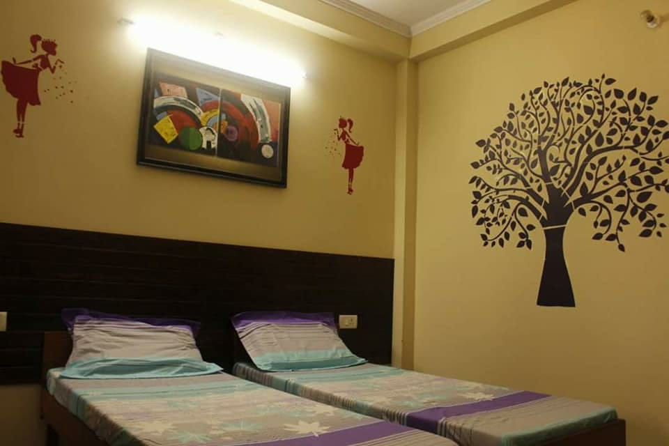 BALA G PG FOR GIRLS — photo 2