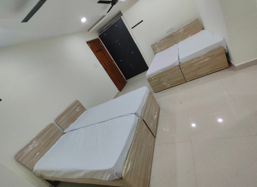 Sri Durga Womens Hostel — photo 1