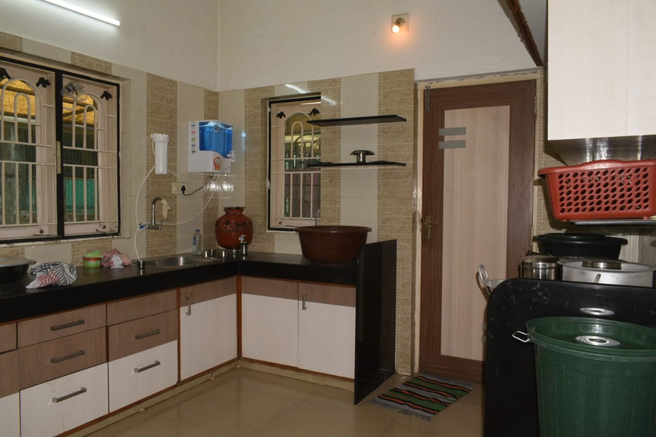Gurukrupa paying guest — photo 1