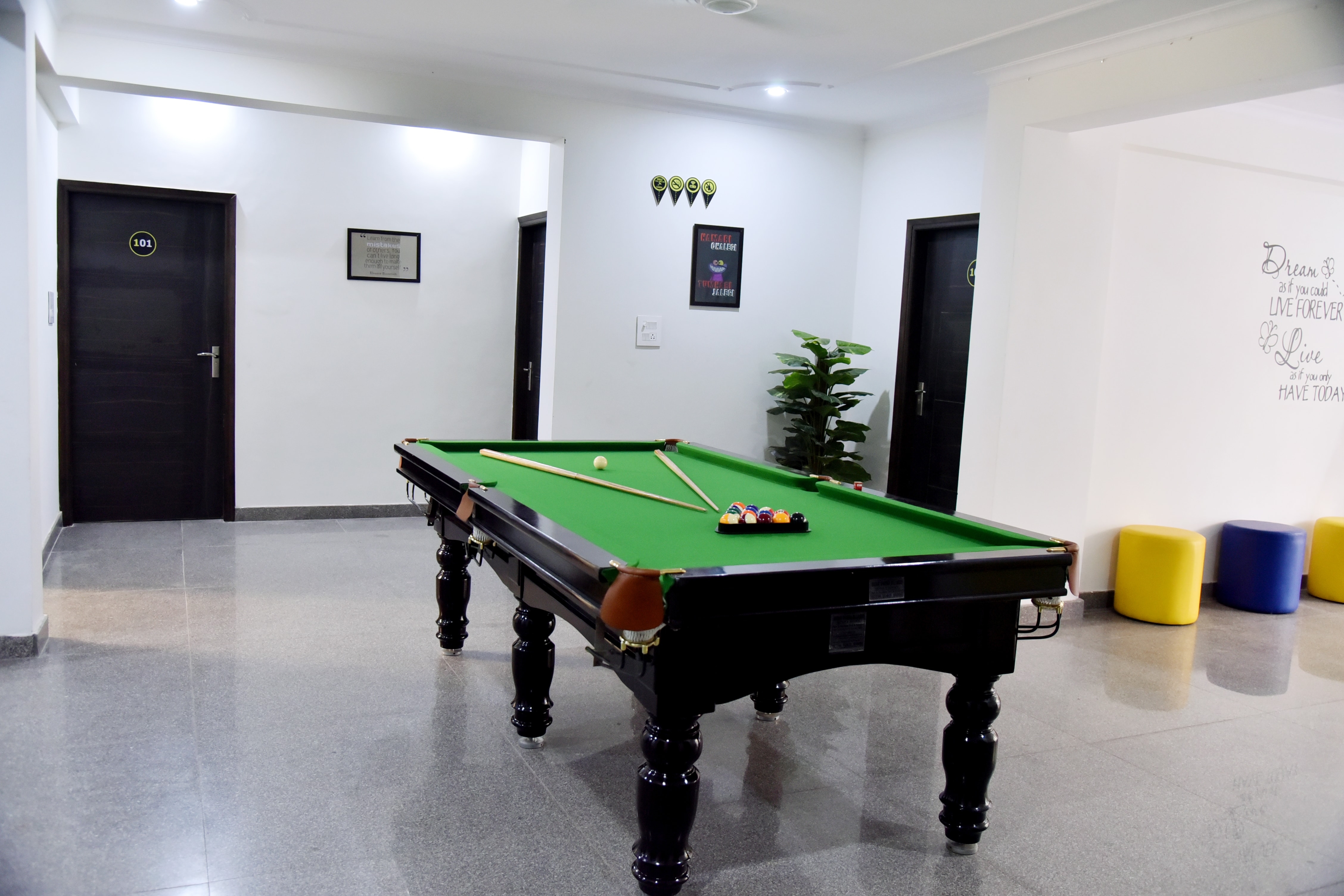 Nirvana Rooms — photo 3