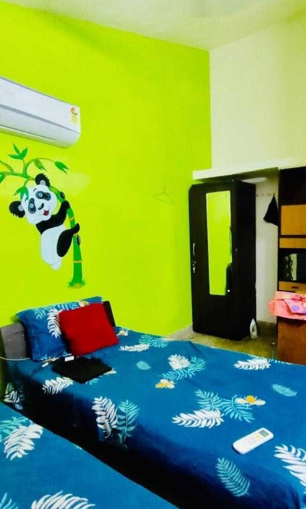 Kriyansh pg accommodation — photo 2