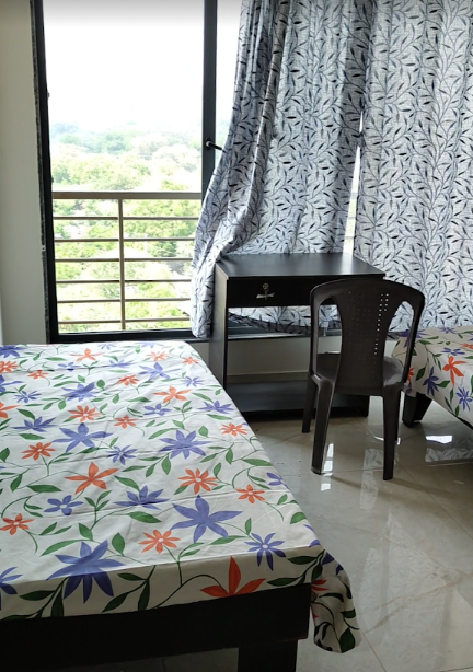 Mr. Sobti's Paying Guest Tragad (PG) — photo 1