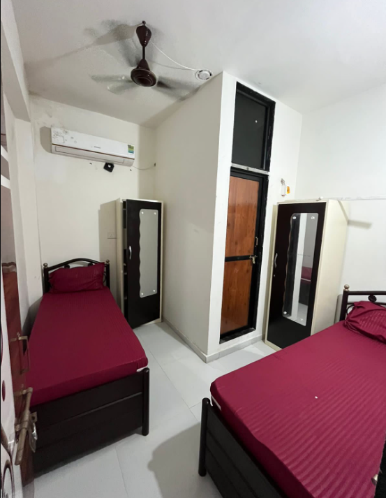 RIDDHI SIDDHI PAYING GUEST — photo 3