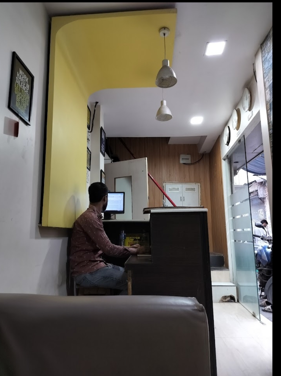 Seven Hills Dormitory — photo 5