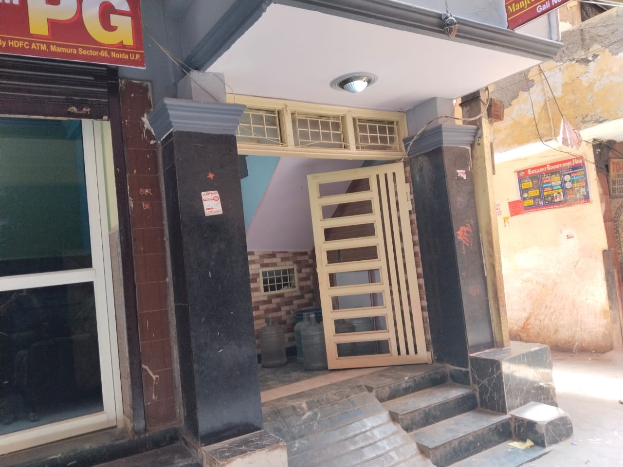 Shree khatu shyam pg — photo 1