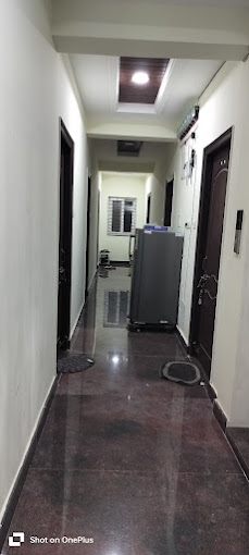 Hethvika women's hostel — photo 5