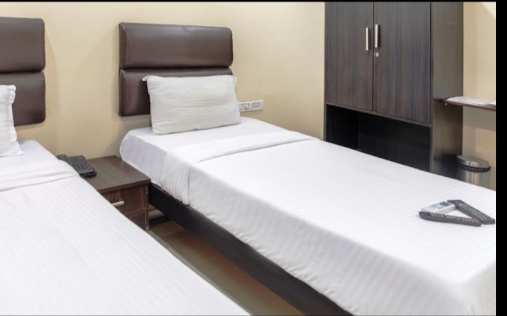 Liveinn Apartments - Pg in Powai, Andheri East — photo 3
