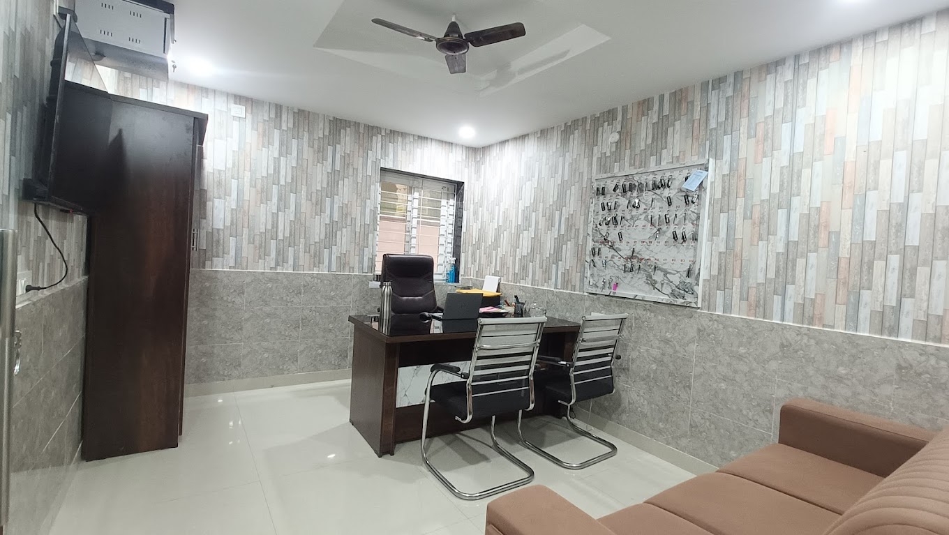 Vihari Grand Co-Living & Guest House — photo 2
