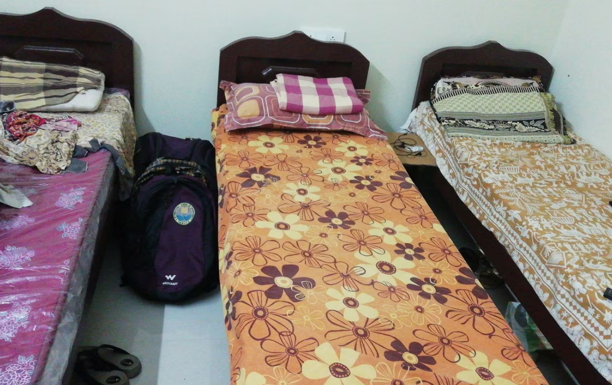 Ram Nivas Executive Women's Hostel — photo 1