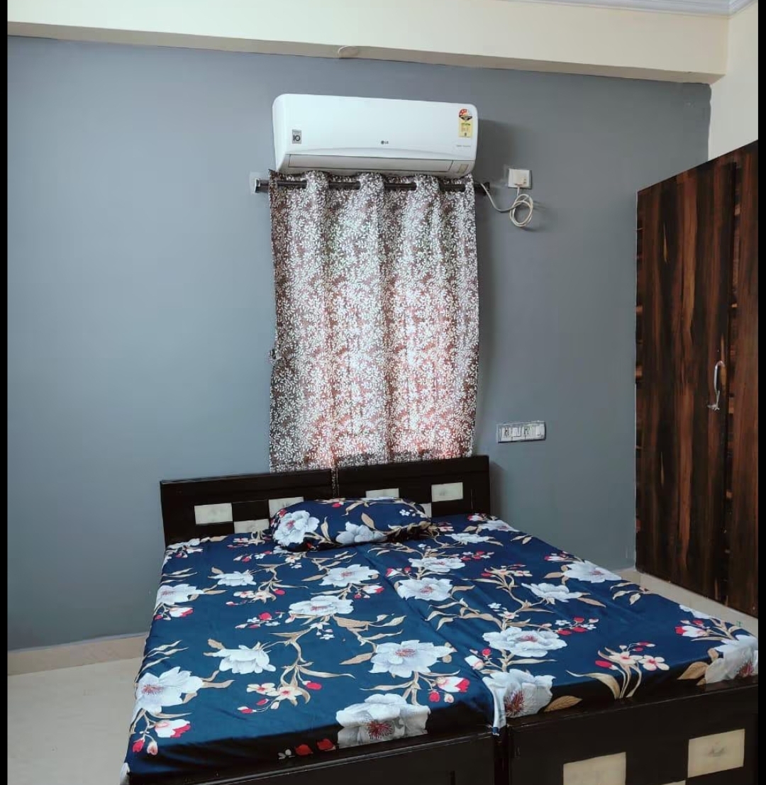 A M Star Women's Luxury Pg And Hostel — photo 2