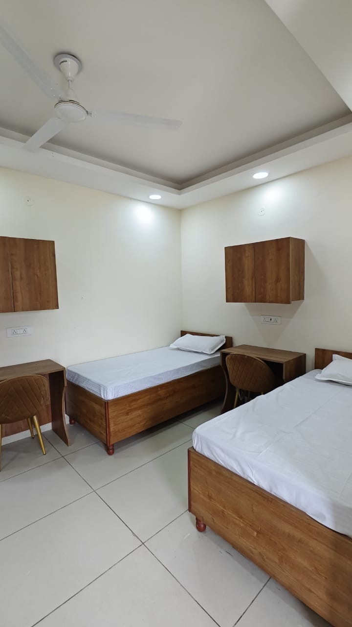 ADEN Homes girls PG — photo 3