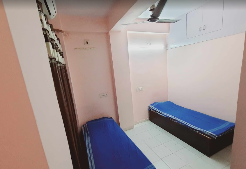 AMD HOME STAY — photo 3