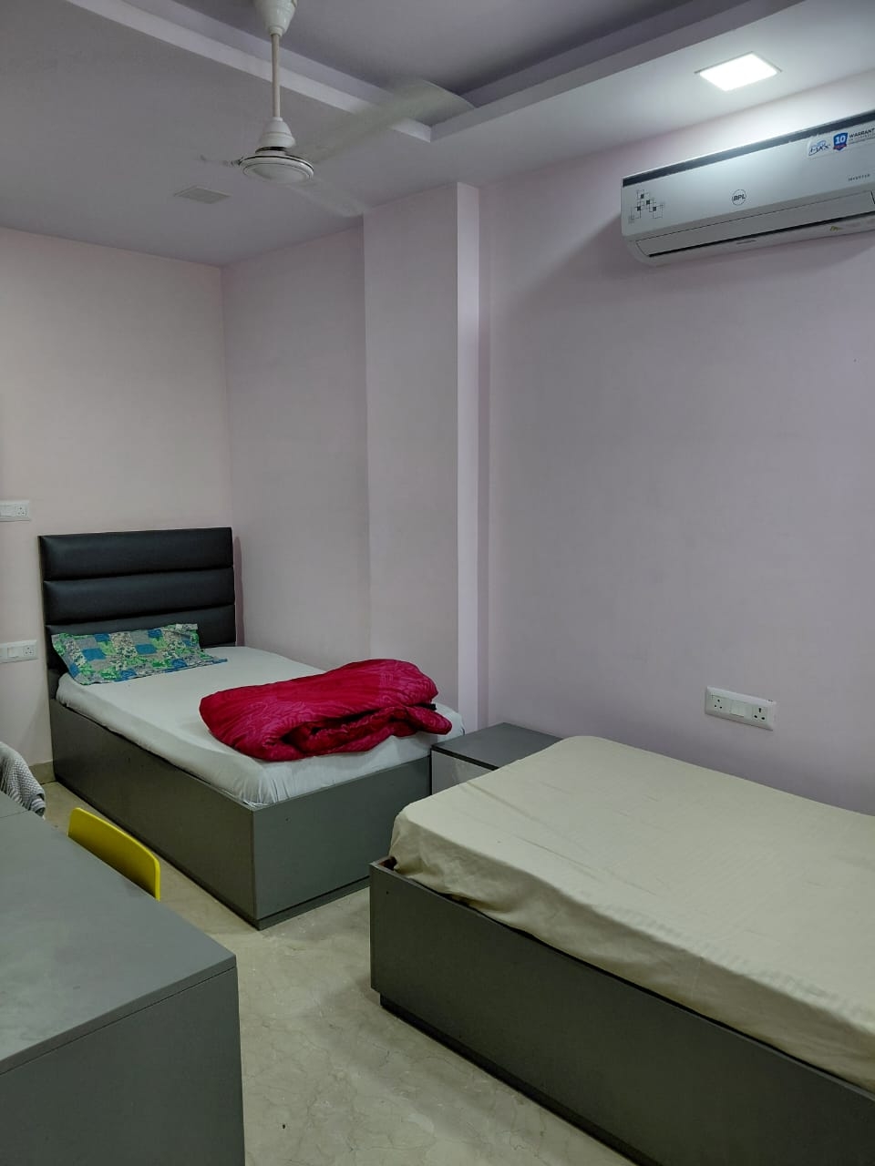 Orion AQUILA girls hostel — photo 3