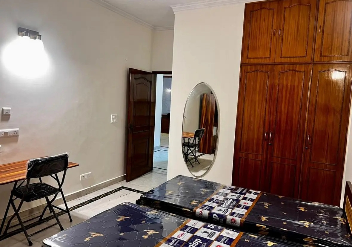 Swastik guest House — photo 1