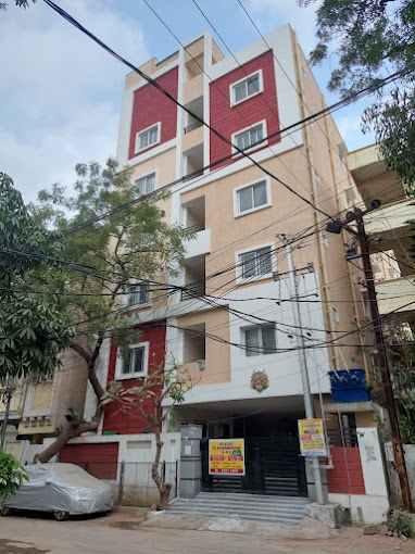SPS Delux P.G Accommodation for boys & Girls — photo 2
