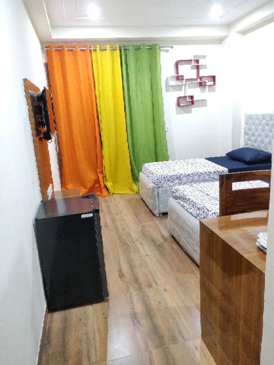 Sunrise Homes Co living PG — photo 1