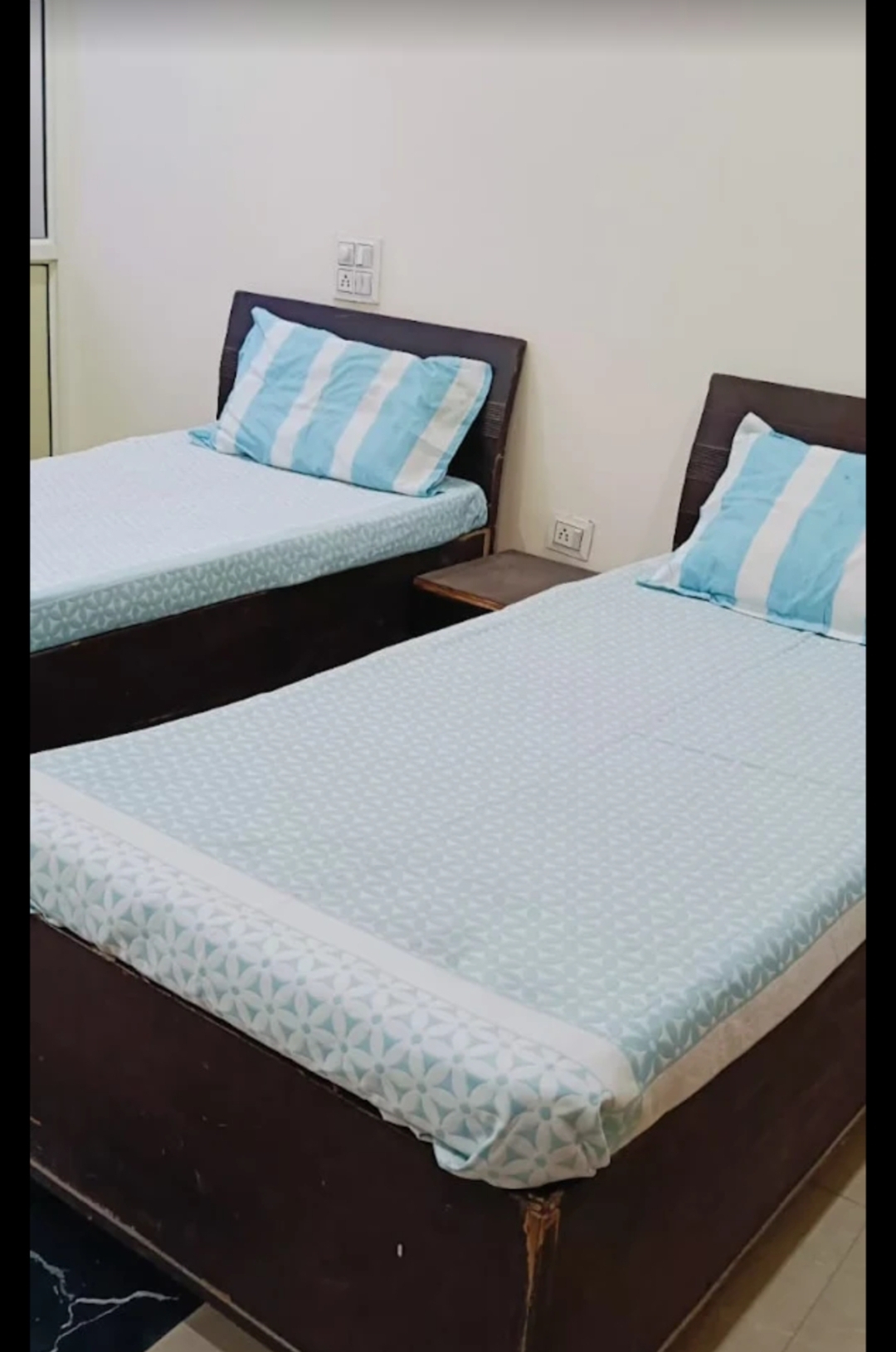 Vizima Living Girls hostel and PG — photo 1