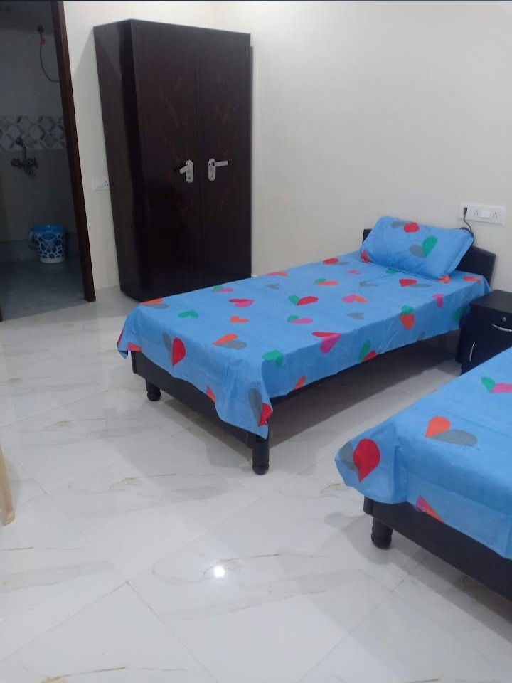N stay Co living PG — photo 5