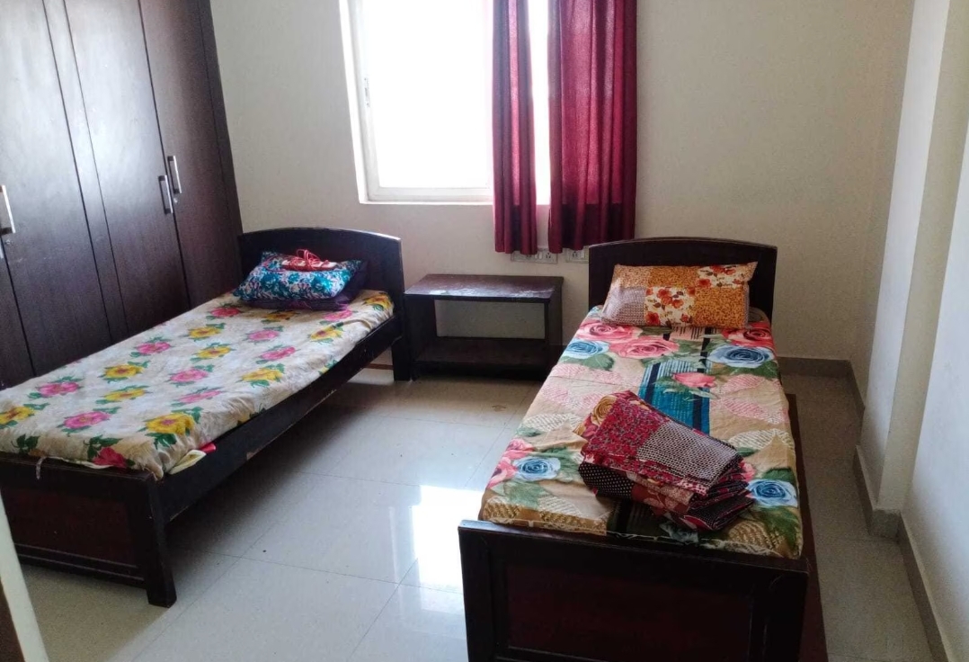 Happy Mens Pg Hostel — photo 5