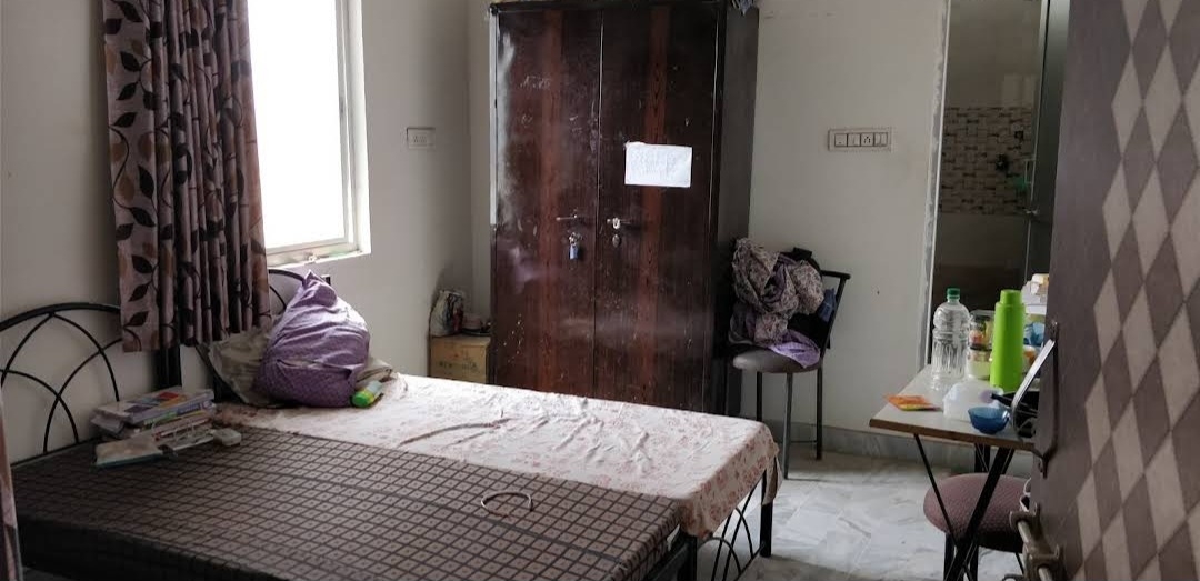 Ajmera Girls Hostel — photo 1