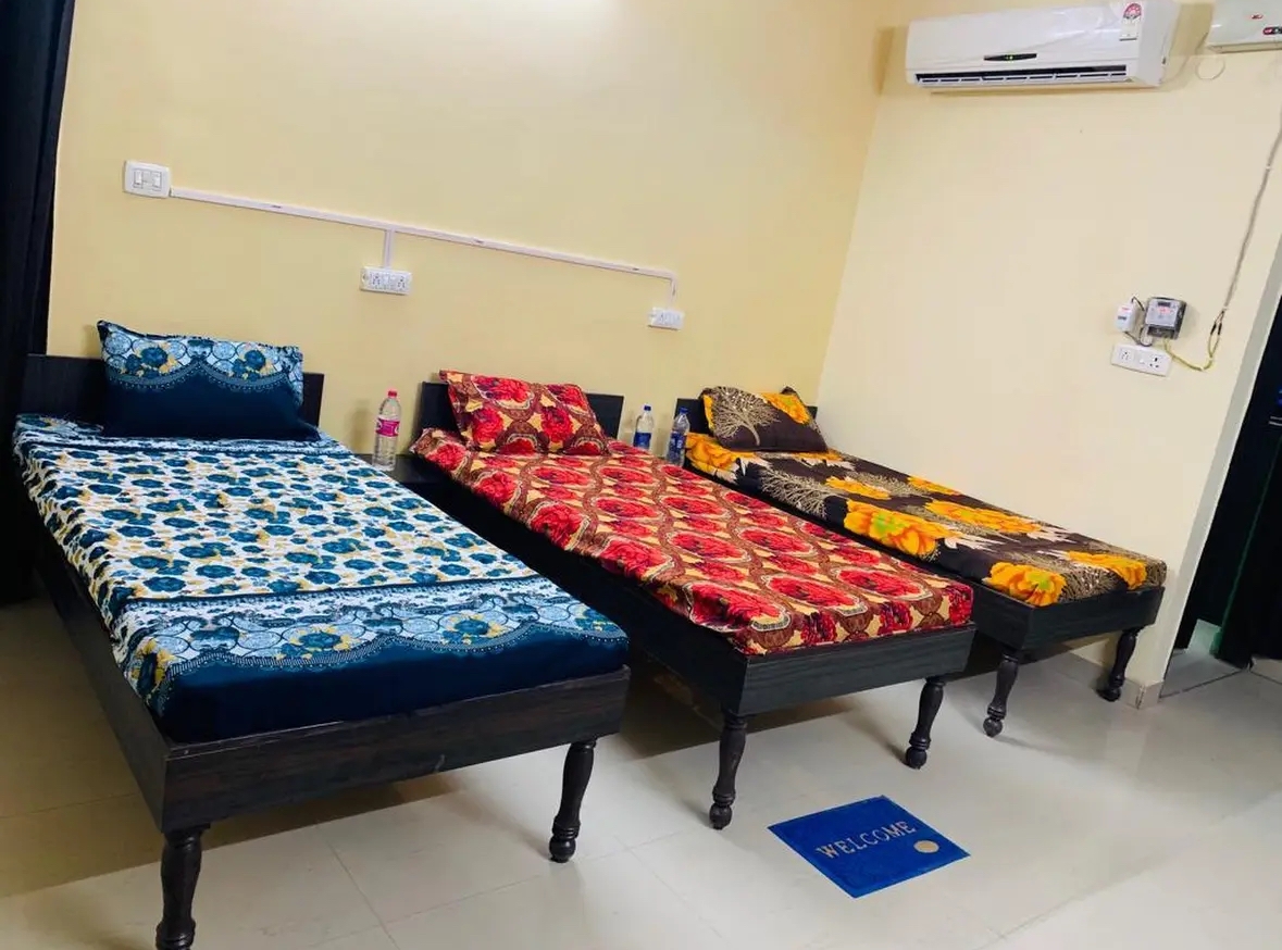 Om Sai Girls Pg Hostal — photo 3