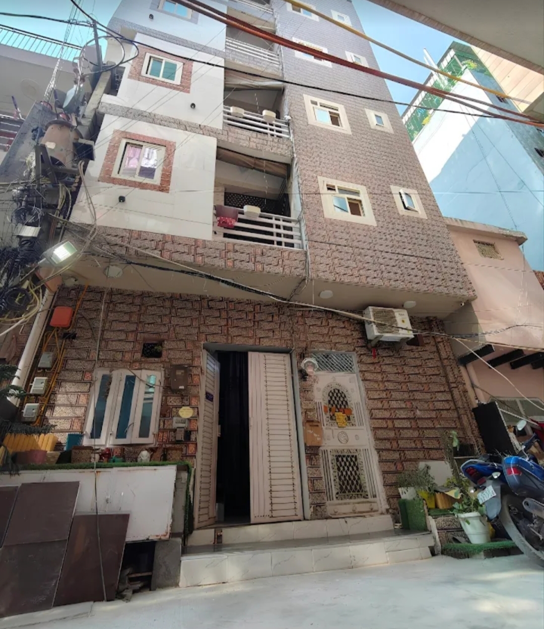 Hello Pg | Pg in Dwarka — photo 5