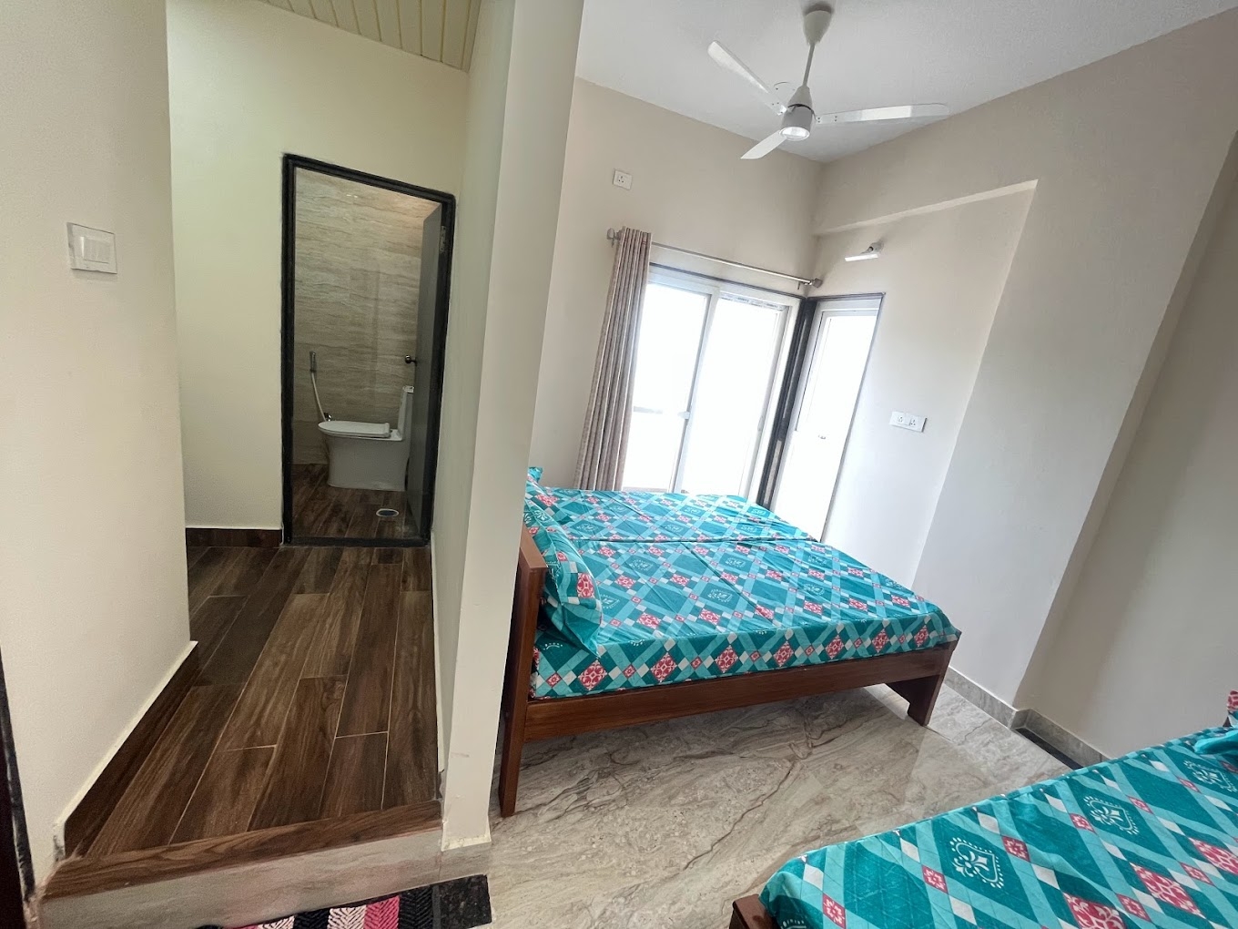 Nest Co-Home — photo 5