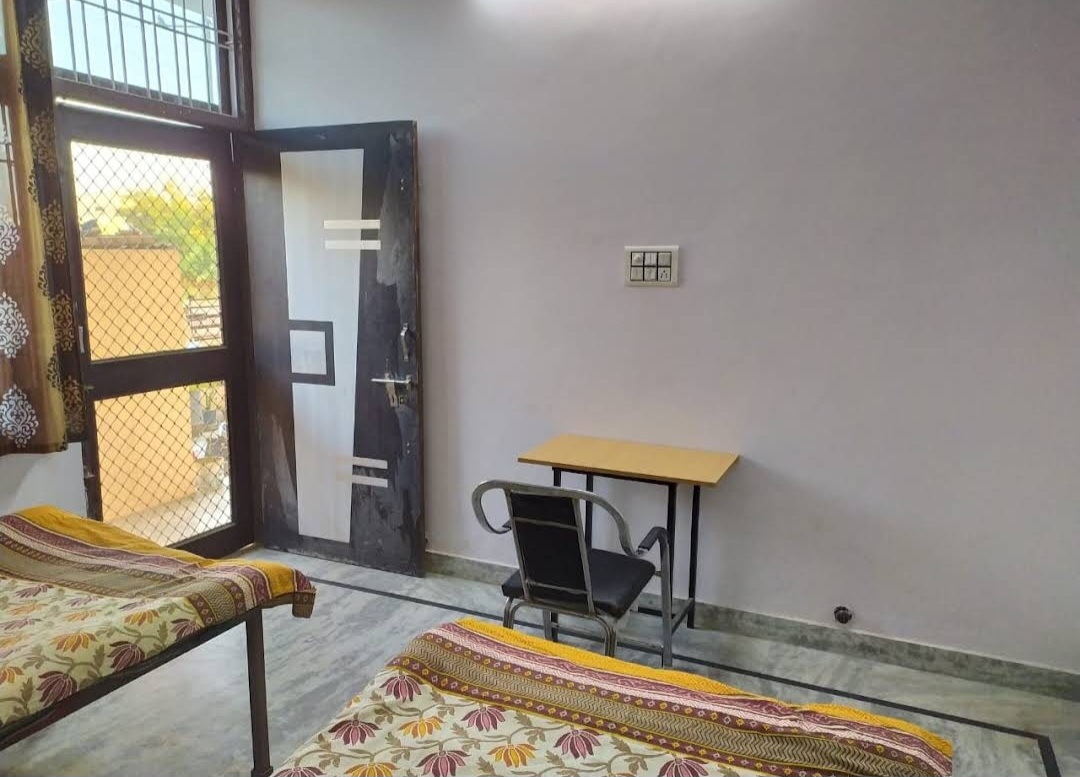 Shree Radhe Krishna PG Hostel — photo 5