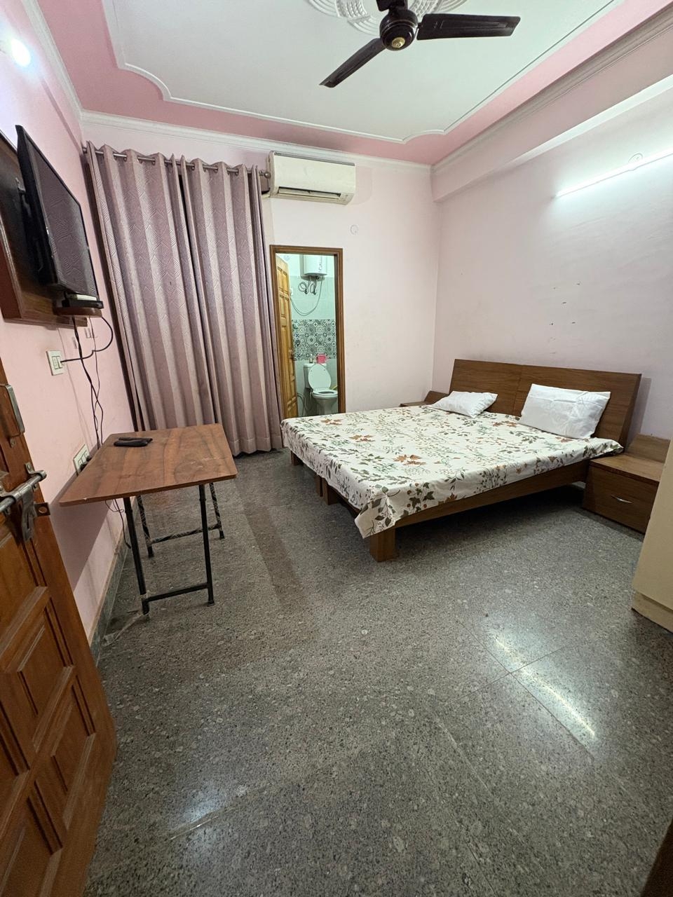 Krishna Coliv PG — photo 2