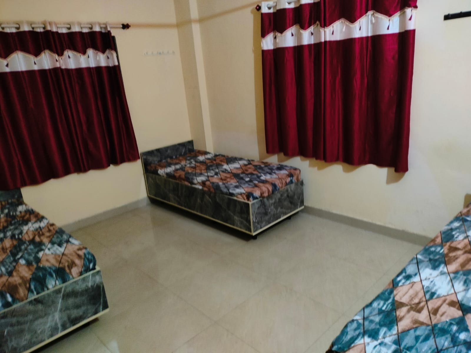 Om Sai Ladies PG — photo 1