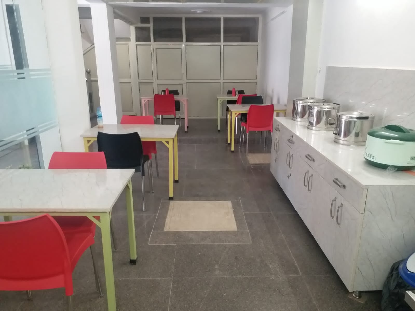 R.K. Coliving Dorm — photo 5