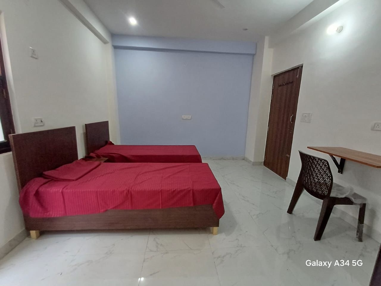 Jai Shri pg — photo 1