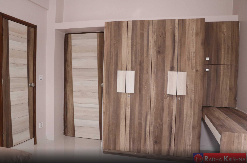 RADHA KRISHNA RESIDENTIAL ACCOMMODATION — photo 2