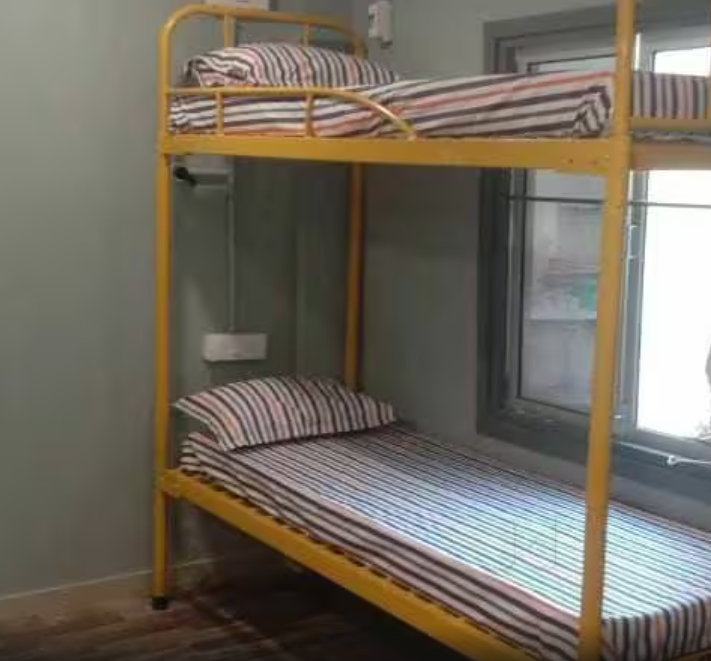 J J HOSTEL  FOR BOYS — photo 1