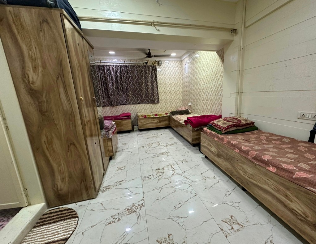 PG in Andheri West Boy's Hostel — photo 5