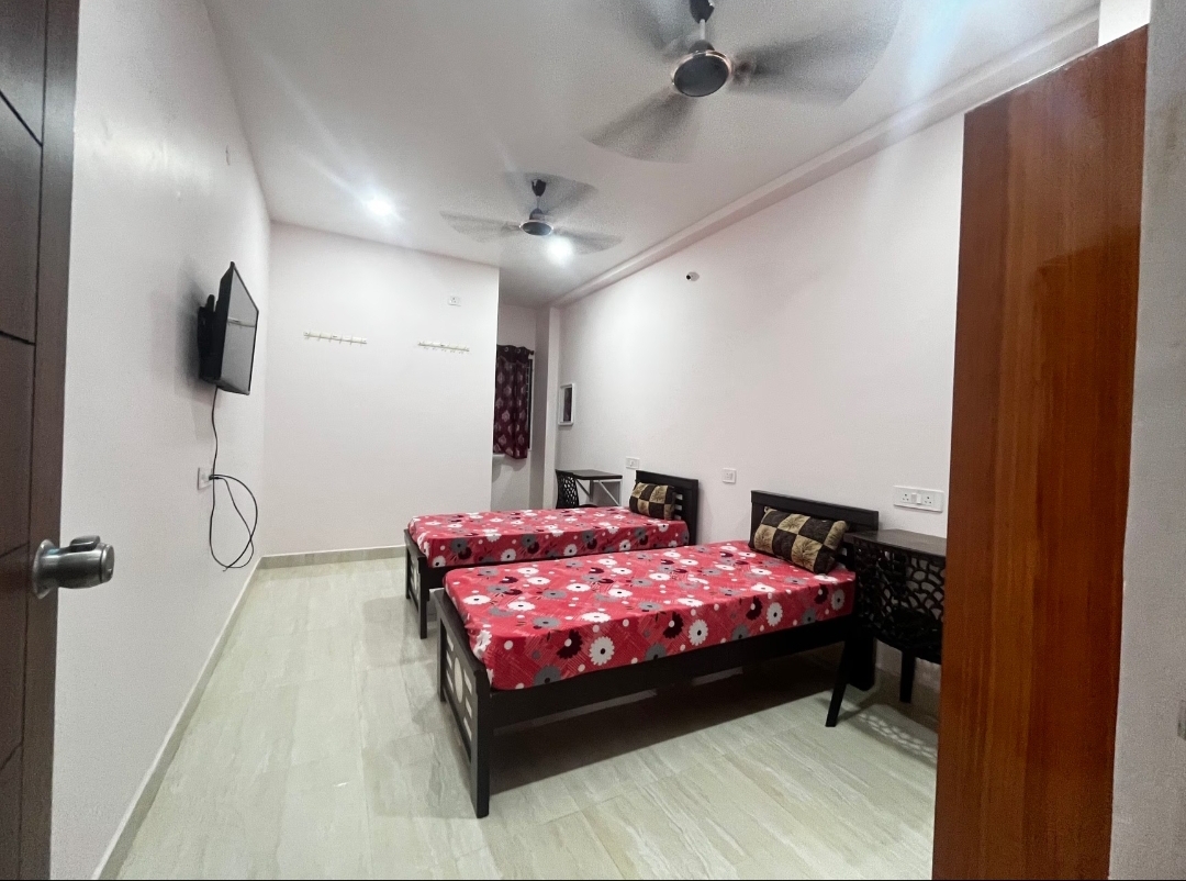 Laxmi Venkateshwara Co Living & PG — photo 1