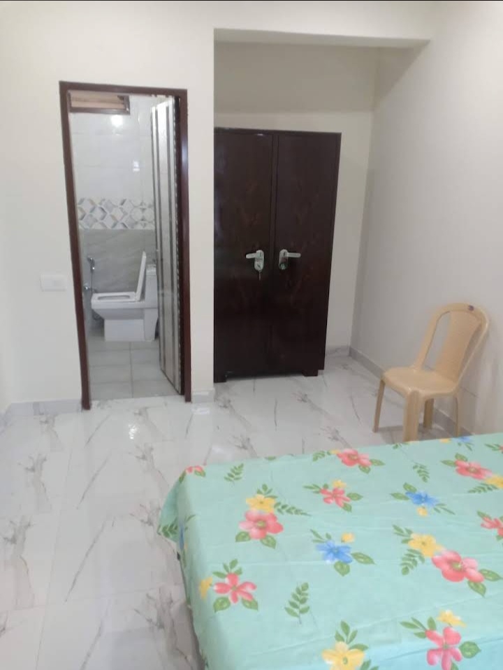 N stay Co living PG — photo 2